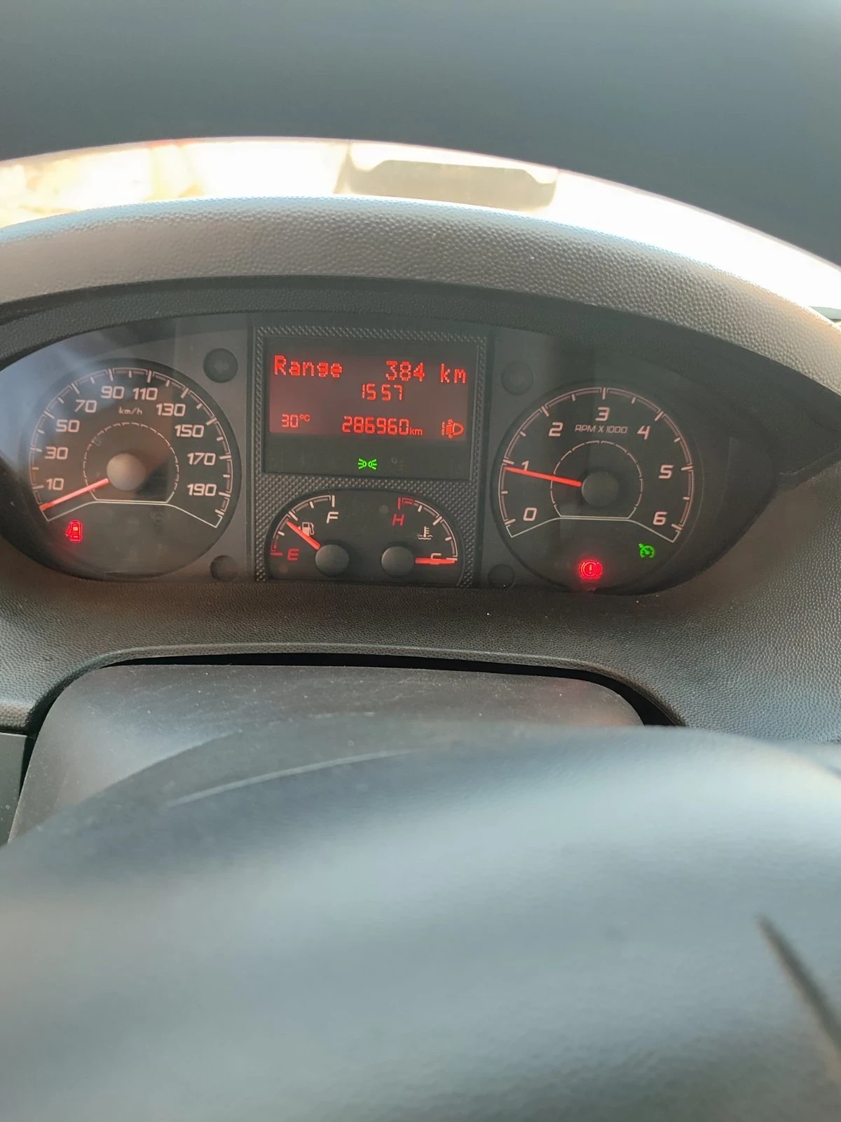 Fiat Ducato товарен  - изображение 6