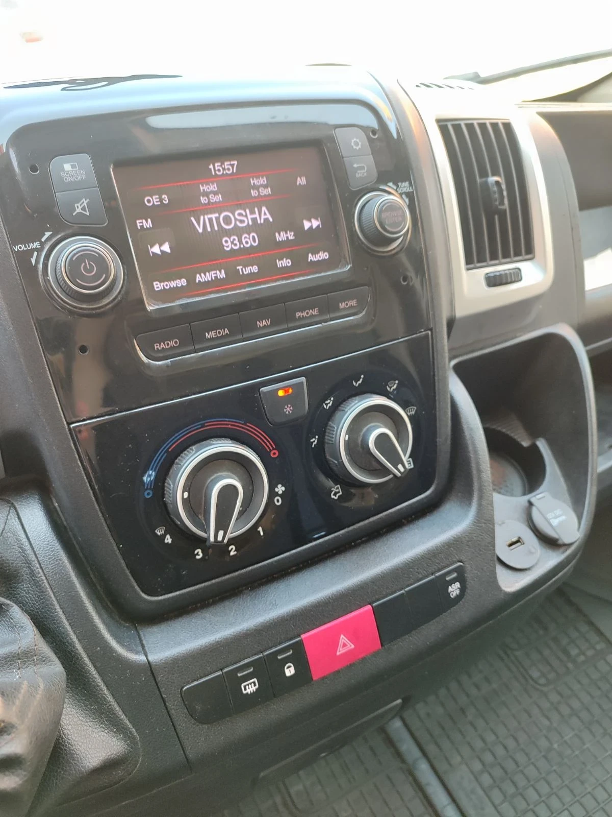 Fiat Ducato товарен  - изображение 7