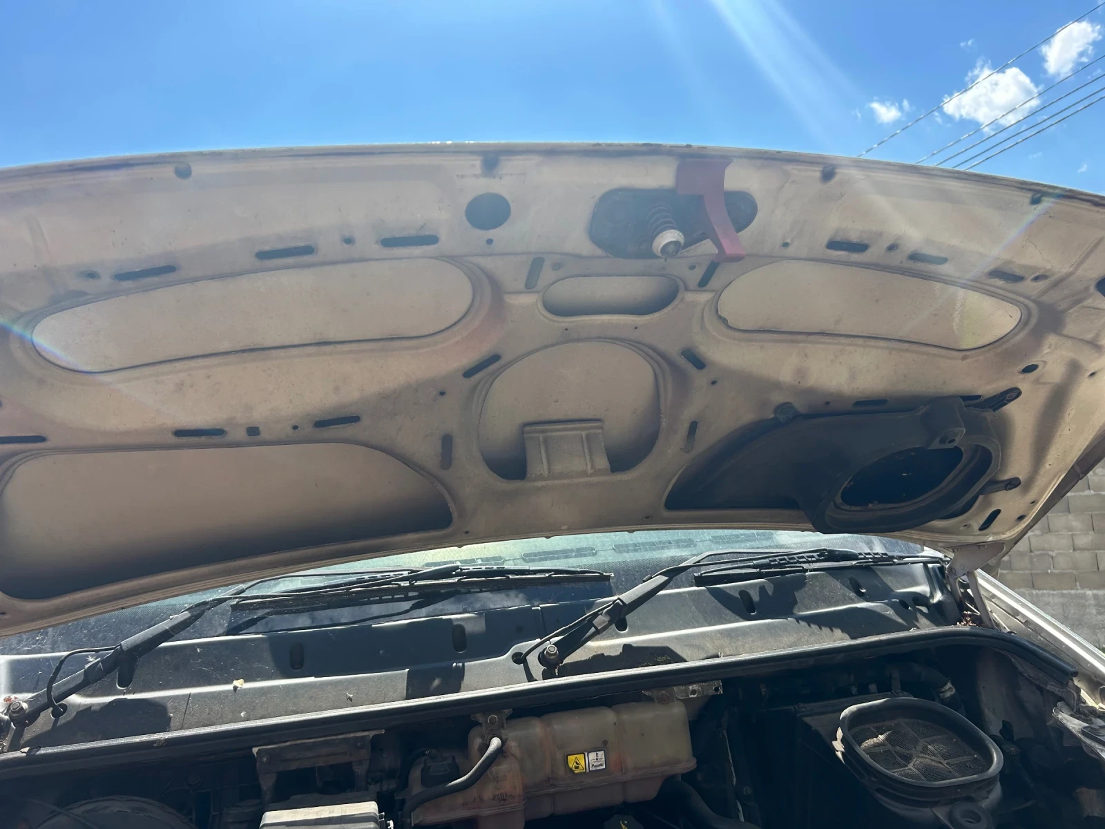 Iveco 35c11 Евро4, снимка 5 - Бусове и автобуси - 55727372