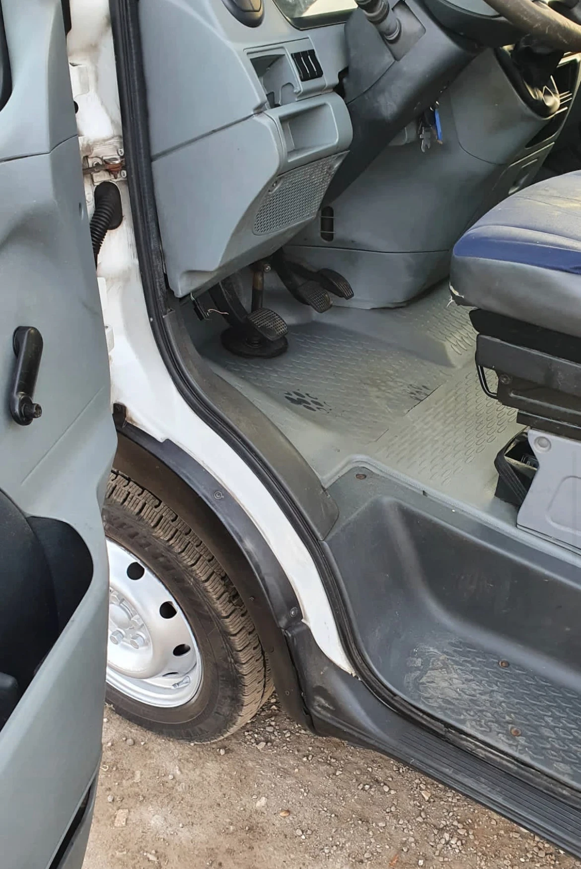 Iveco 2.5, снимка 6 - Бусове и автобуси - 56124135
