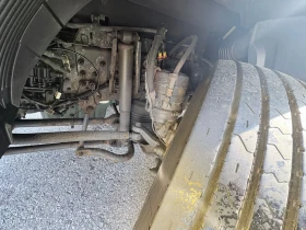 Volvo Fh 460 EURO 6* фургон* падащ борд* пълна серв.история, снимка 14