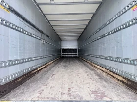 Volvo Fh 460 EURO 6* фургон* падащ борд* пълна серв.история, снимка 9