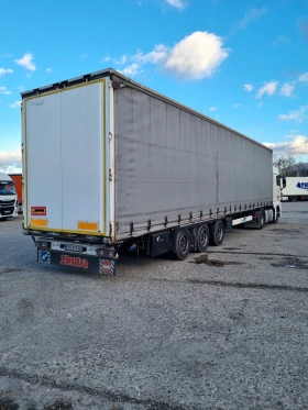 Man Tgx TGX 18.440  640888 km !!!!! EURO 5, снимка 7