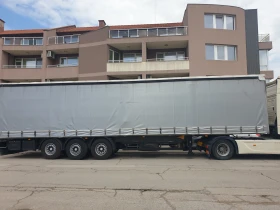 Mercedes-Benz Actros, снимка 3