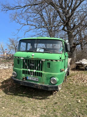 Обява за продажба на Ifa W ~4 000 лв. - изображение 1