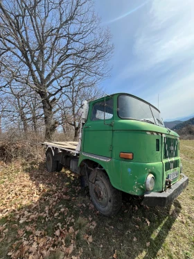 Обява за продажба на Ifa W ~4 000 лв. - изображение 2