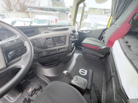 Volvo Fh 460 EURO 6* фургон* падащ борд* пълна серв.история | Auto.bg — изображение 17