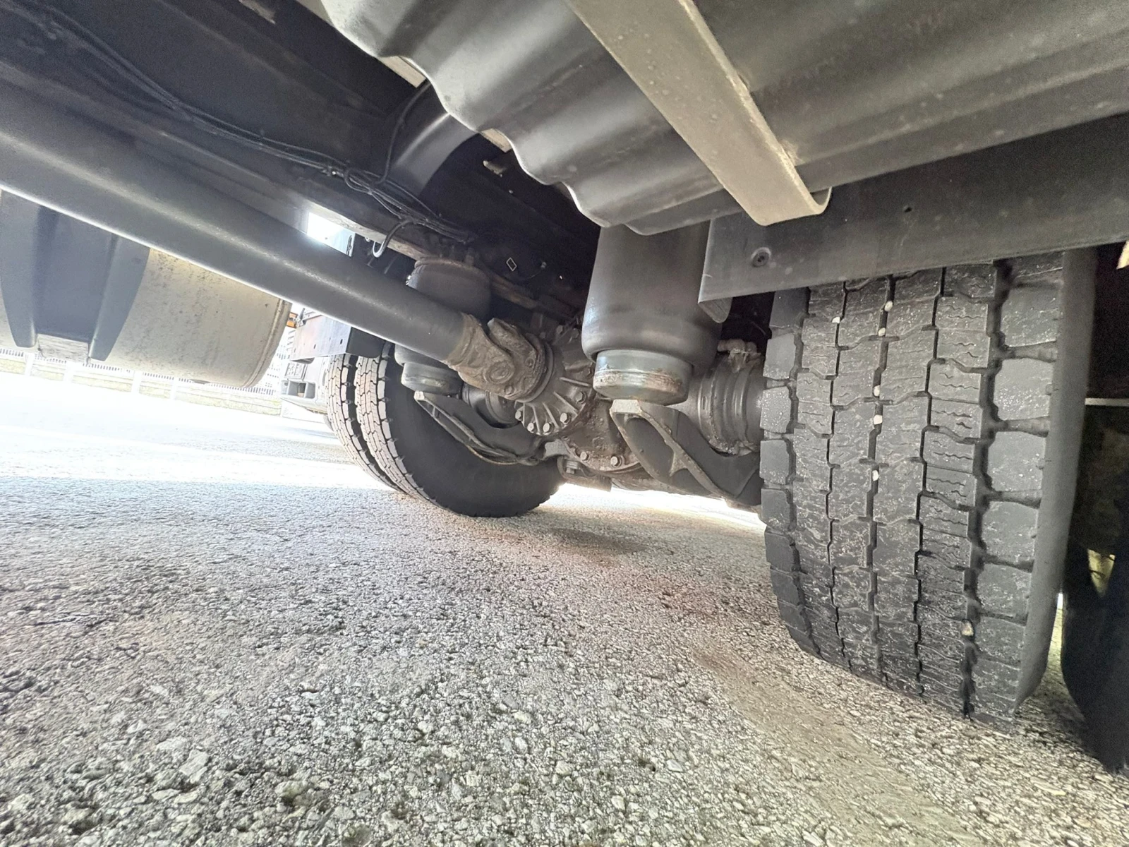 Volvo Fh 460 EURO 6* ������* ����� ����* ����� ����.������� | Mobile.bg � ����������� 10