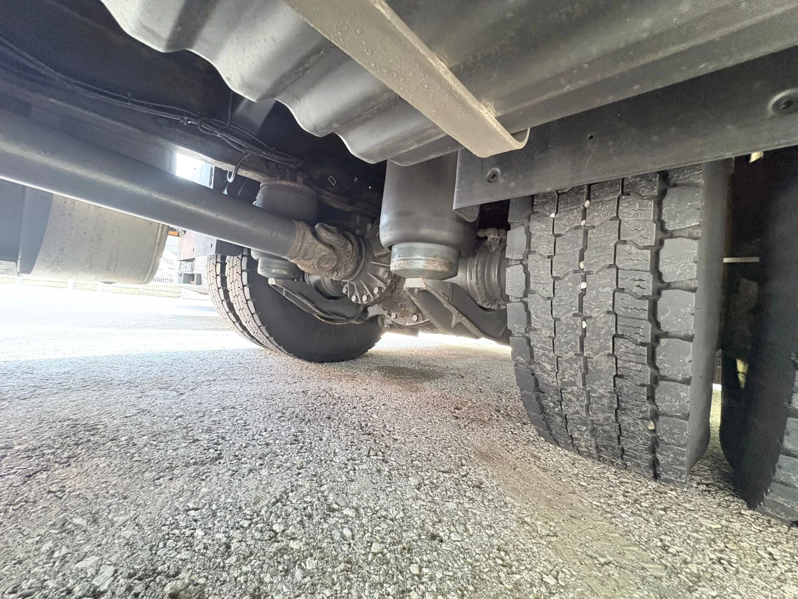 Volvo Fh 460 EURO 6* ������* ����� ����* ����� ����.������� | Mobile.bg � ����������� 15