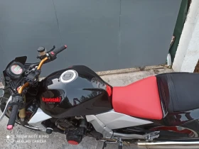 Kawasaki Z Z1000, снимка 4