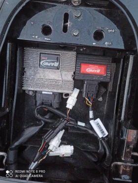 Kawasaki Z Z1000, снимка 10