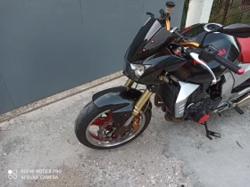 Kawasaki Z Z1000, снимка 9