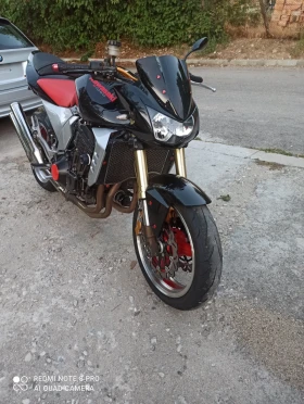 Kawasaki Z Z1000, снимка 8