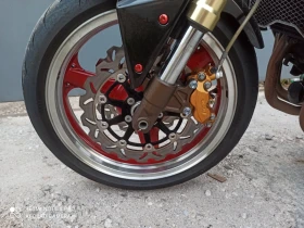 Kawasaki Z Z1000, снимка 6