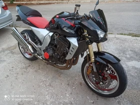 Kawasaki Z Z1000, снимка 2