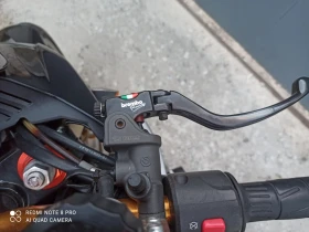 Kawasaki Z Z1000, снимка 5