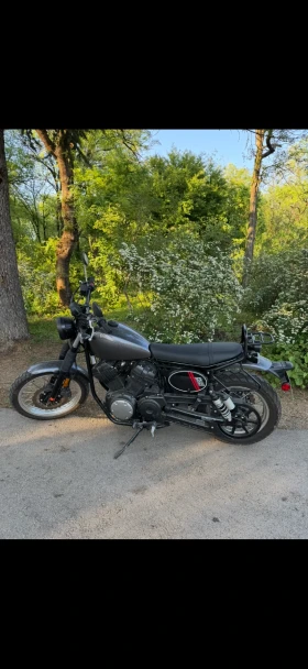 Yamaha DSC Scrambler Street 950, снимка 1
