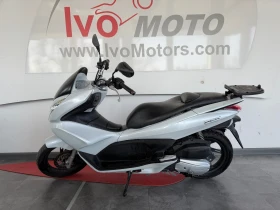 Honda Pcx 125, снимка 3