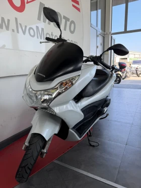 Honda Pcx 125, снимка 2