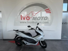 Honda Pcx 125, снимка 6