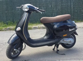 Vespa 50 50cc, снимка 1