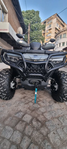 Cfmoto CFORCE CFMOTO CFORCE X 10 PREMIUM, снимка 2
