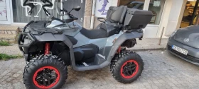 Cfmoto CFORCE CFMOTO CFORCE X 10 PREMIUM, снимка 4
