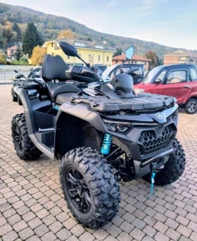 Cfmoto CFORCE T3B, снимка 1