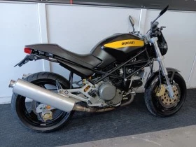 Ducati Monster 750 DARK, снимка 6