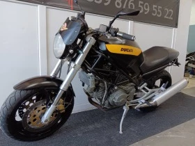 Ducati Monster 750 DARK, снимка 10