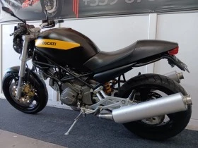 Ducati Monster 750 DARK, снимка 9