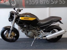 Ducati Monster 750 DARK | Mobile.bg    7