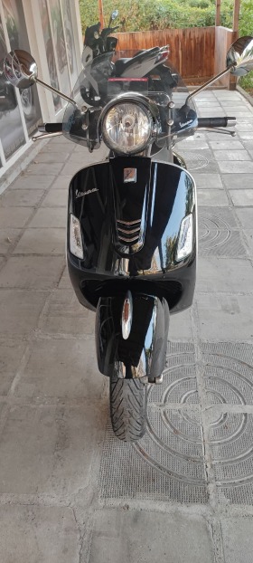 Vespa GTS, снимка 5