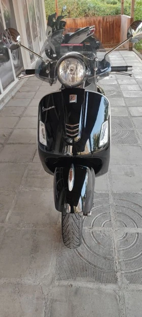 Vespa GTS | Mobile.bg    5