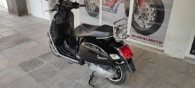 Vespa GTS | Mobile.bg    2