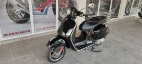 Vespa GTS | Mobile.bg    1