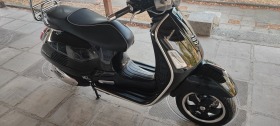 Vespa GTS, снимка 4