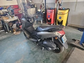 Yamaha NMAX Nmax 155, снимка 3