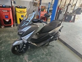 Yamaha NMAX Nmax 155, снимка 2