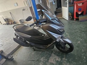 Yamaha NMAX Nmax 155, снимка 1