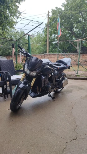 Kawasaki Z 1000, снимка 3