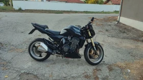 Kawasaki Z 1000, снимка 4