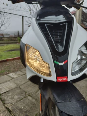 Aprilia Sr Piagio, снимка 5