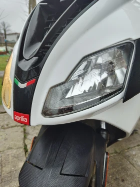 Aprilia Sr Piagio, снимка 6