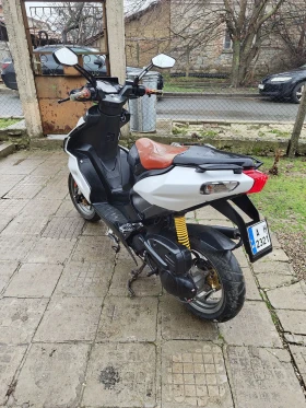 Aprilia Sr Piagio, снимка 14