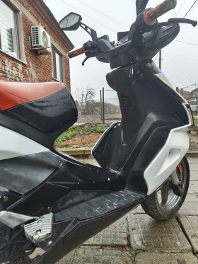 Aprilia Sr Piagio, снимка 10