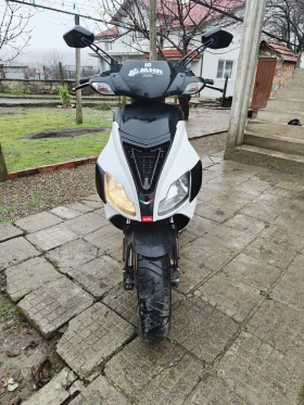 Aprilia Sr Piagio, снимка 2