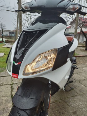 Aprilia Sr Piagio, снимка 4