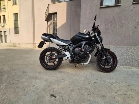 Yamaha FZ6 Yamaha FZ 6n добро състояние , снимка 1