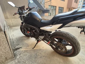 Yamaha FZ6 Yamaha FZ 6n добро състояние , снимка 3